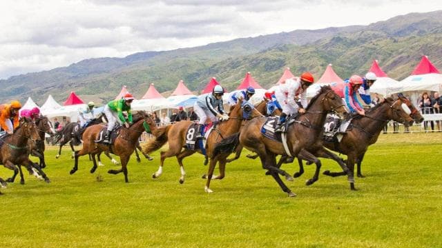 Britain's Entain gets green light to take over TAB's betting operations